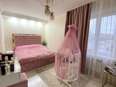 2 otaqlı mənzil, 55 m², Nəriman Nərimanov: 175 000 ₼ 2