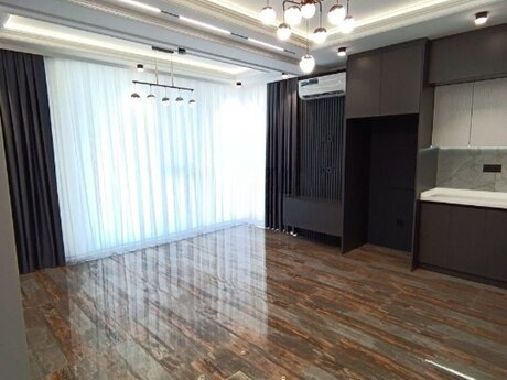 4 otaqlı mənzil, 157 m², 20 Yanvar: 480 000 ₼ 5
