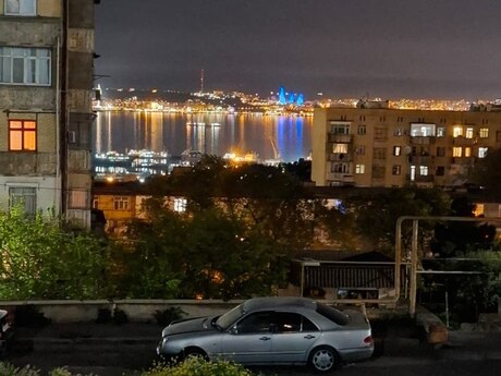 Объявление №6460544 - Баку, м. Ази Асланов, 3-комн., 70 м², 2/9 этаж