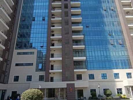 Elan №6460555 - Bakı, Şah İsmayıl Xətai m., 3 otaqlı, 98 m², 9/18 mərtəbə