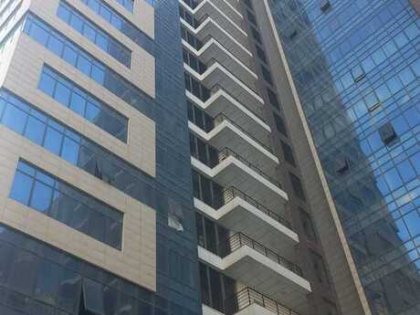 3 otaqlı mənzil, 120 m², Şah İsmayıl Xətai: 319 000 ₼ 2