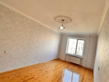 3 otaqlı mənzil, 65 m², Həzi Aslanov: 167 000 ₼ 2