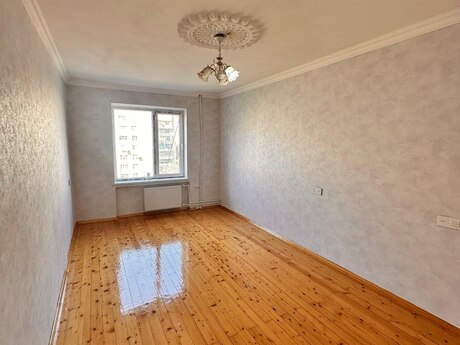 3 otaqlı mənzil, 65 m², Həzi Aslanov: 167 000 ₼ 4