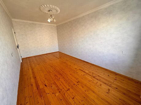3 otaqlı mənzil, 65 m², Həzi Aslanov: 167 000 ₼ 5
