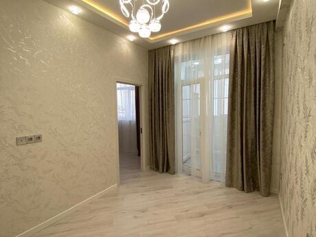 3 otaqlı mənzil, 45 m², Əhmədli: 123 000 ₼ 2