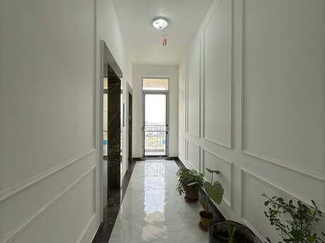 3-комнатная квартира, 140 м², Zümrüd Residence: 446 400 ₼ 4