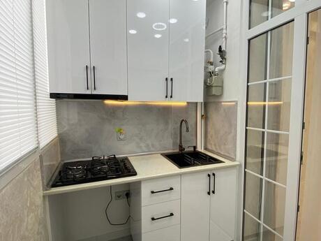 3 otaqlı mənzil, 45 m², Əhmədli: 123 000 ₼ 3