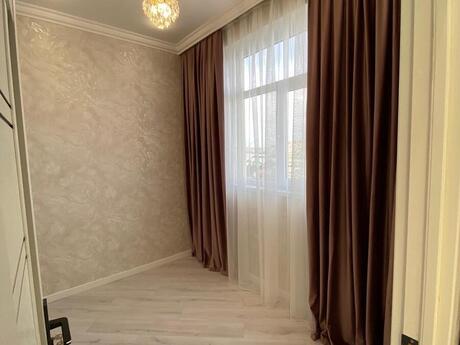 3 otaqlı mənzil, 45 m², Əhmədli: 123 000 ₼ 5