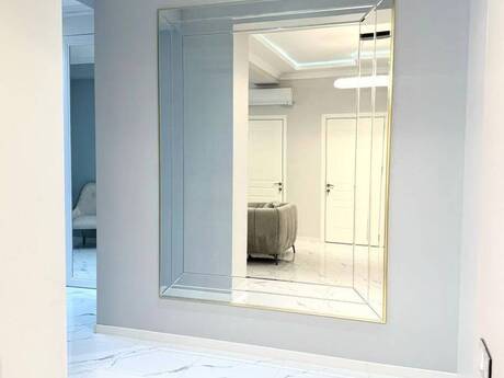 Elan №6460558 - Bakı, Nərimanov r., 3 otaqlı, 100 m², 9/17 mərtəbə