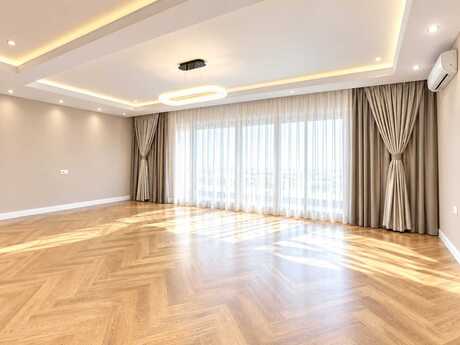 Elan №6460577 - Bakı, Nəriman Nərimanov m., 3 otaqlı, 137 m², 10/16 mərtəbə
