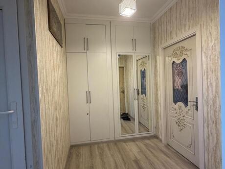 Elan №6460584 - Bakı, Memar Əcəmi m., 2 otaqlı, 65 m², 7/9 mərtəbə