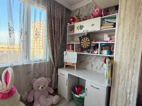 2 otaqlı mənzil, 65 m², Memar Əcəmi: 180 000 ₼ 5