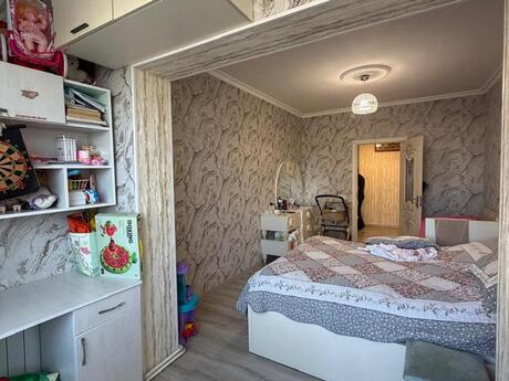 2 otaqlı mənzil, 65 m², Memar Əcəmi: 180 000 ₼ 4