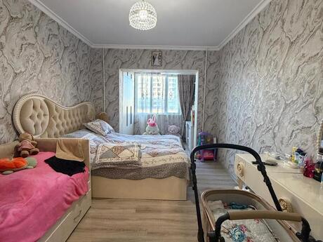 2 otaqlı mənzil, 65 m², Memar Əcəmi: 180 000 ₼ 3