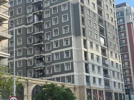 3-room apartment, 93 m², Gənclik: 305 000 ₼ 2