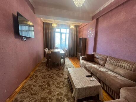 3-room apartment, 93 m², Gənclik: 305 000 ₼ 3