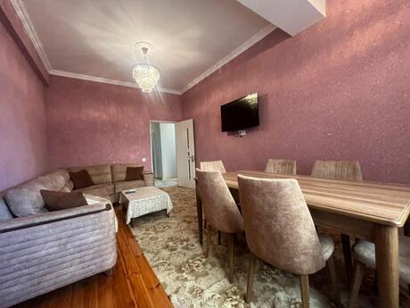 3-room apartment, 93 m², Gənclik: 305 000 ₼ 4