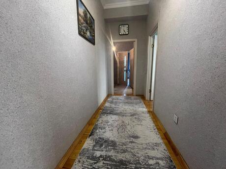 3-room apartment, 93 m², Gənclik: 305 000 ₼ 5