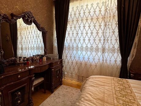 3 otaqlı mənzil, 107 m², Memar Əcəmi: 250 000 ₼ 4