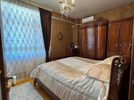 3 otaqlı mənzil, 107 m², Memar Əcəmi: 250 000 ₼ 3