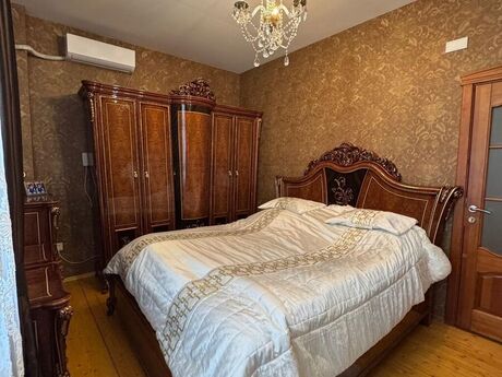 3 otaqlı mənzil, 107 m², Memar Əcəmi: 250 000 ₼ 5