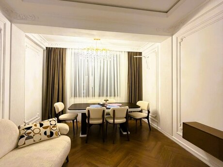 Elan №6460578 - Bakı, Gənclik m., 3 otaqlı, 120 m², 13/19 mərtəbə