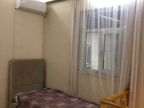 2-room apartment for rent, 55 m², Sahil: 700 ₼/mo 4