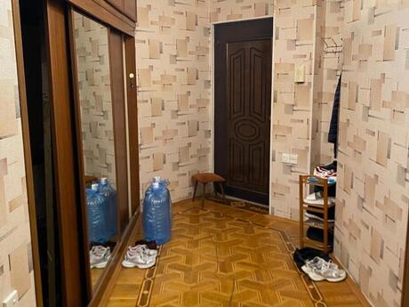 Elan №6460574 - Bakı, 28 May m., 4 otaqlı, 110 m², 8/12 mərtəbə