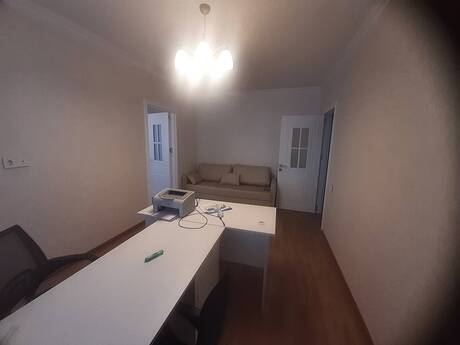 Elan №6460582 - Bakı, Elmlər Akademiyası m., 2 otaqlı, 45 m², 3/5 mərtəbə