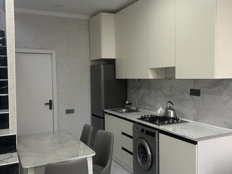 2 otaqlı həyət evi, 41 m², Mehdiabad: 49 000 ₼ 2