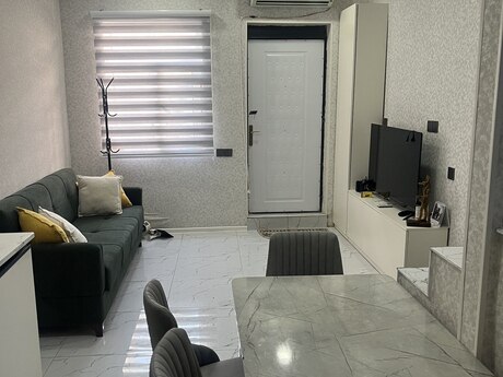 2 otaqlı həyət evi, 41 m², Mehdiabad: 49 000 ₼ 4