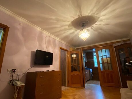 1-room apartment, 42 m², Elmlər Akademiyası: 140 000 ₼ 2