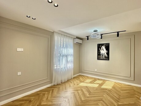 2 otaqlı mənzil, 45 m², Elmlər Akademiyası: 197 000 ₼ 3