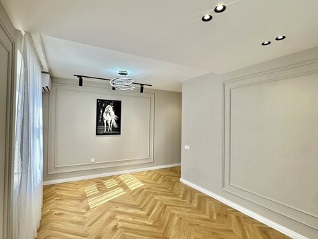 2 otaqlı mənzil, 45 m², Elmlər Akademiyası: 197 000 ₼ 2