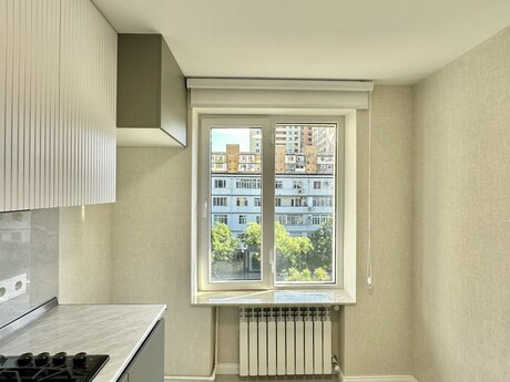 2 otaqlı mənzil, 45 m², Elmlər Akademiyası: 197 000 ₼ 5