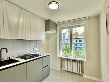 2 otaqlı mənzil, 45 m², Elmlər Akademiyası: 197 000 ₼ 4