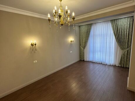 3 otaqlı mənzil, 151 m², Evim Residence: 600 000 ₼ 4