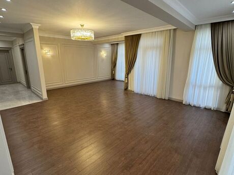 3 otaqlı mənzil, 151 m², Evim Residence: 600 000 ₼ 2
