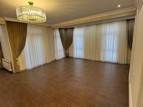 3 otaqlı mənzil, 151 m², Evim Residence: 600 000 ₼ 3