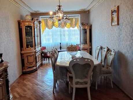 5 otaqlı mənzil, 120 m², Həzi Aslanov: 248 000 ₼ 2