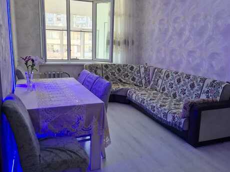 5 otaqlı mənzil, 120 m², Həzi Aslanov: 248 000 ₼ 5