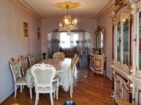 Объявление №6460601 - Баку, пос. Ази Асланова, 5-комн., 120 м², 4/5 этаж