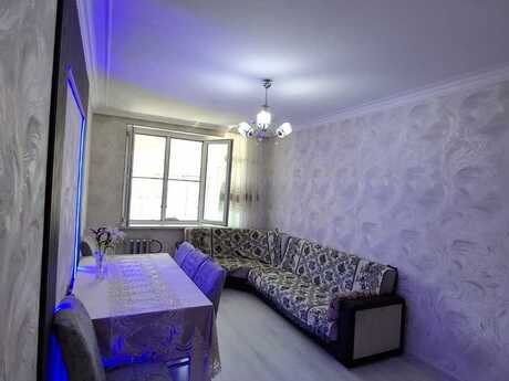 5 otaqlı mənzil, 120 m², Həzi Aslanov: 248 000 ₼ 4