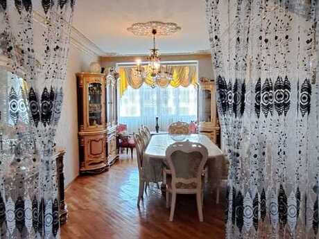 5 otaqlı mənzil, 120 m², Həzi Aslanov: 248 000 ₼ 3