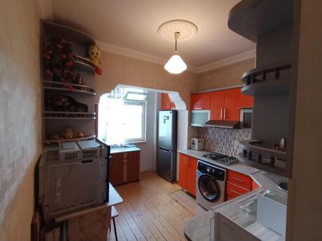 1 otaqlı mənzil, 45 m², Əhmədli: 121 000 ₼ 5