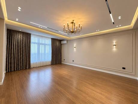 Elan №6460626 - Bakı, 28 May m., 4 otaqlı, 176 m², 9/15 mərtəbə