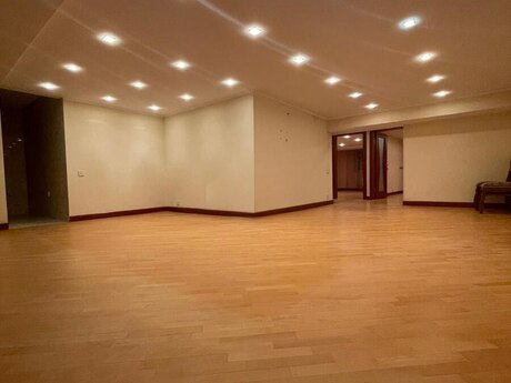 3 rooms · 160 m² · floor 12/13, Yasamal