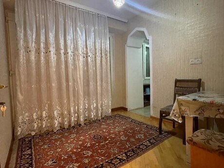 Kirayə 3 otaqlı mənzil, 160 m², Yasamal: 800 ₼/ay 3