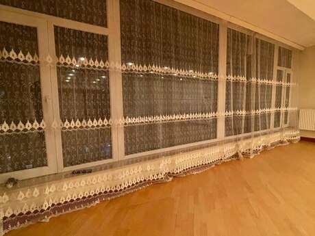 Kirayə 3 otaqlı mənzil, 160 m², Yasamal: 800 ₼/ay 4