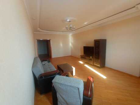 Elan №6460620 - Bakı, Nəriman Nərimanov m., 2 otaqlı, 98 m², 10/17 mərtəbə